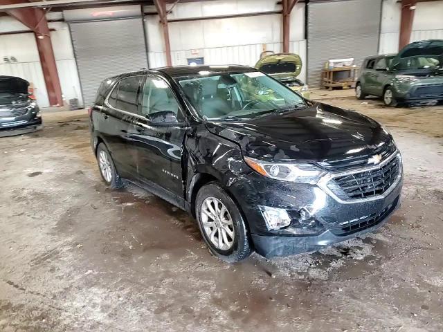 2018 Chevrolet Equinox Lt VIN: 2GNAXSEVXJ6250877 Lot: 75611304