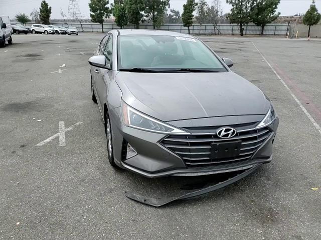 2020 Hyundai Elantra - Image 11