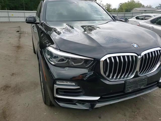 2020 BMW X5 xDrive40I VIN: 5UXCR6C0XL9C91285 Lot: 74527124