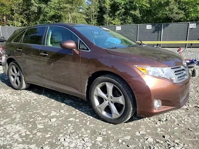 2010 Toyota Venza VIN: 4T3ZK3BB3AU033024 Lot: 74697564