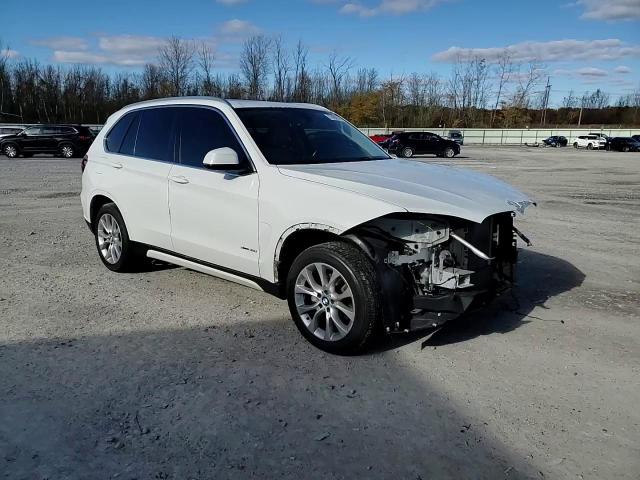 2015 BMW X5 xDrive35I VIN: 5UXKR0C56F0K61470 Lot: 77492144