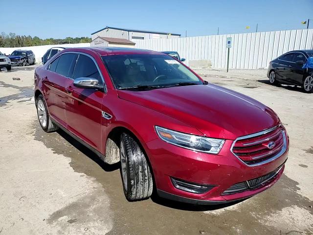 2019 Ford Taurus - Image 14