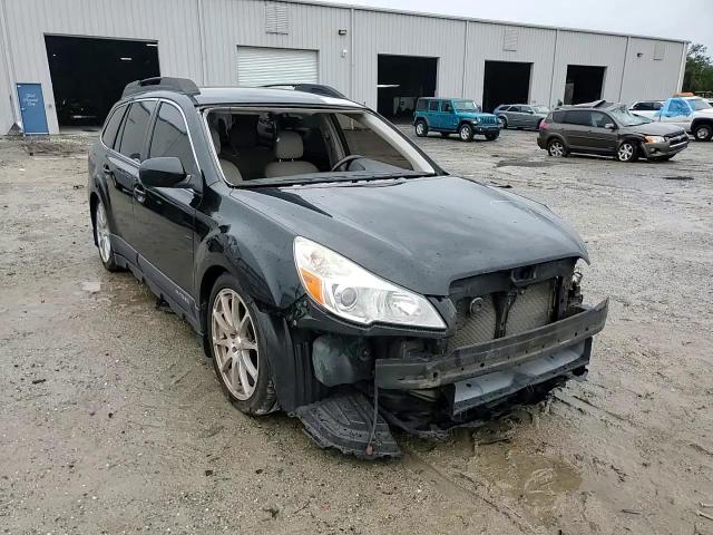 4S4BRBCC3E3245506 2014 Subaru Outback 2.5I Premium