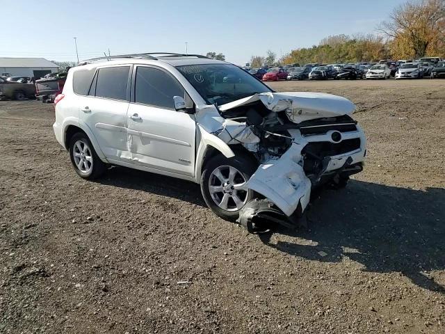 2009 Toyota RAV 4 - Image 12