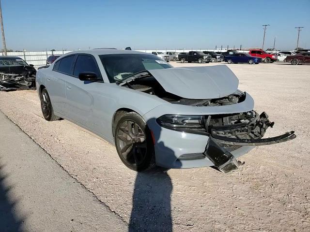 2C3CDXBG6MH608373 2021 Dodge Charger Sxt