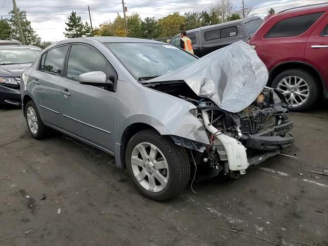 2008 Nissan Sentra 2.0 VIN: 3N1AB61E68L683674 Lot: 77037414