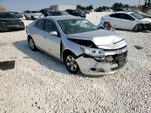 2016 Chevrolet Malibu Limited Lt VIN: 1G11C5SA1GU147583 Lot: 75842714