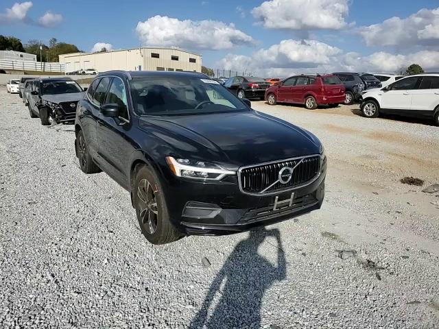 2020 Volvo Xc60 T5 Momentum VIN: YV4102RK6L1463759 Lot: 78868784