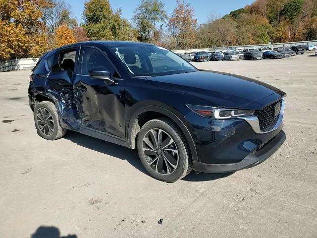 2022 Mazda Cx-5 Premium Plus VIN: JM3KFBEM9N0528066 Lot: 77066024