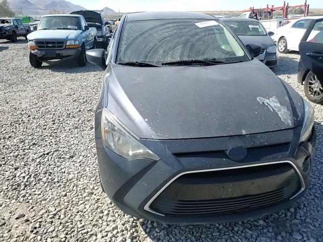 2016 Toyota Scion Ia VIN: 3MYDLBZV2GY101089 Lot: 74988994