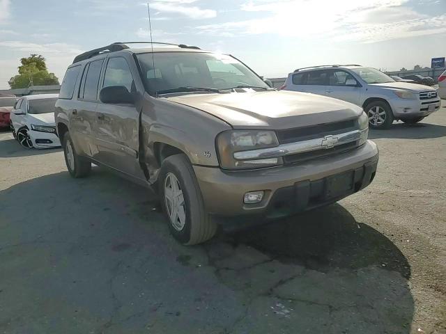 2003 Chevrolet Trailblazer Ext VIN: 1GNES16P636186632 Lot: 77703494