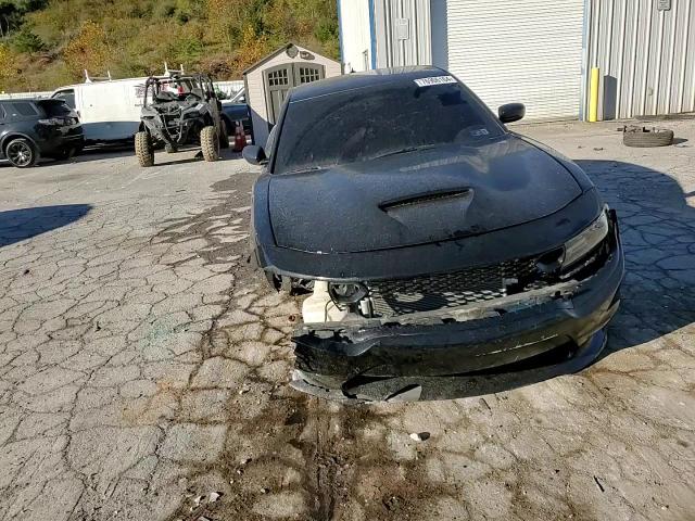 2016 Dodge Charger Sxt VIN: 2C3CDXJG8GH298216 Lot: 76906164