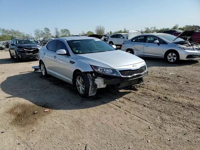 2013 Kia Optima Lx VIN: 5XXGM4A72DG238684 Lot: 74513964