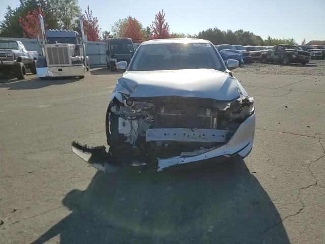 2020 Mazda Cx-5 Grand Touring VIN: JM3KFADM0L0780958 Lot: 76740084