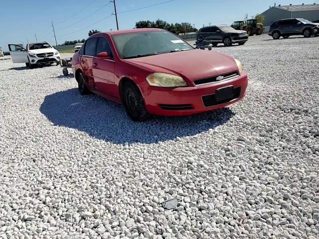 2009 Chevrolet Impala Ls VIN: 2G1WB57KX91247643 Lot: 51772675