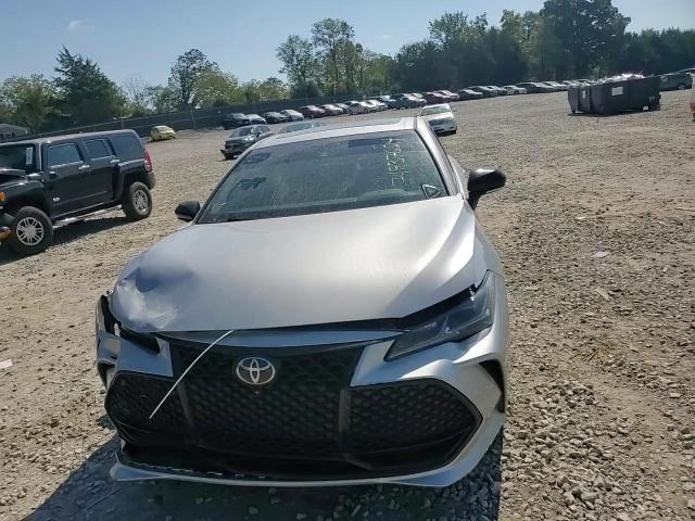 2019 Toyota Avalon Xle VIN: 4T1BZ1FB9KU017447 Lot: 74937624