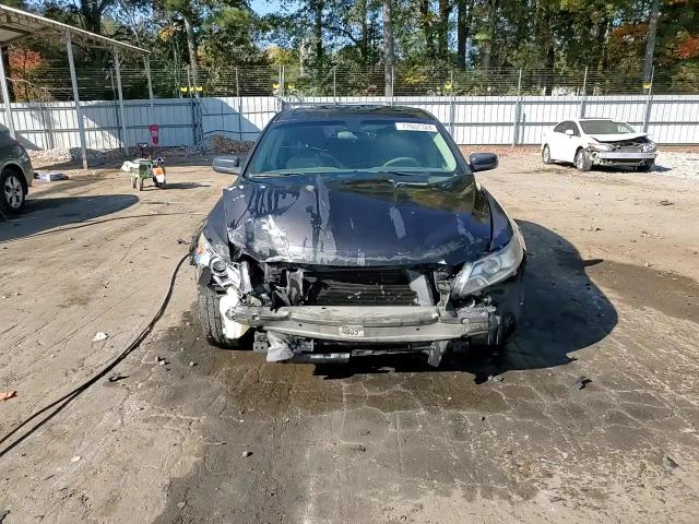 2012 Ford Taurus Se VIN: 1FAHP2DW3CG139713 Lot: 77607324