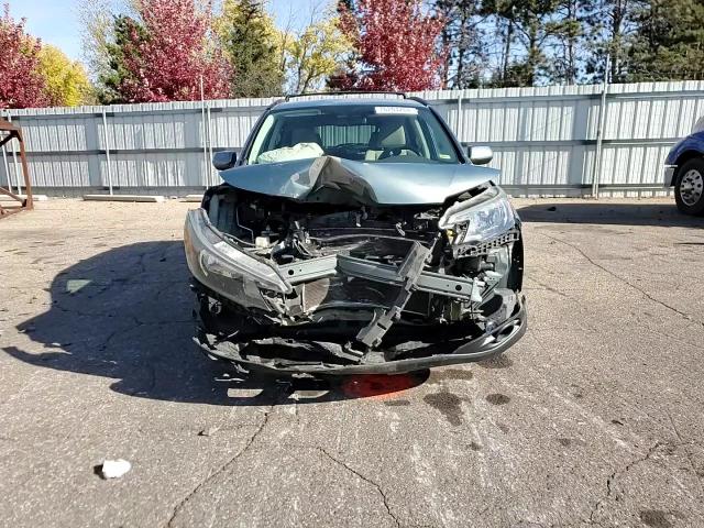 2012 Honda CR-V - Image 12