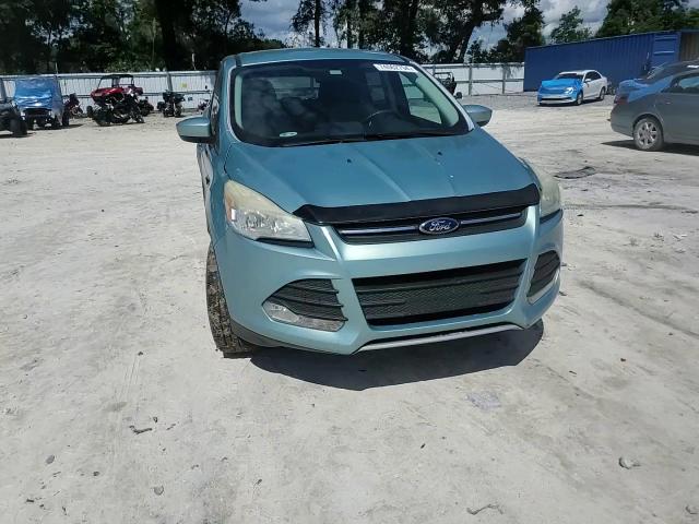 1FMCU0GXXDUC09177 2013 Ford Escape Se