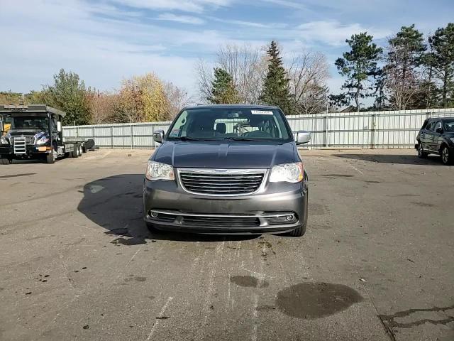 2015 Chrysler Town & Country Touring L VIN: 2C4RC1CGXFR540032 Lot: 77684264