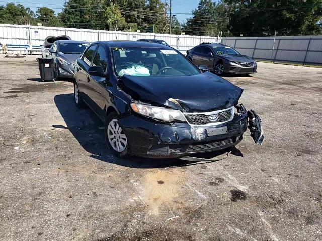 2012 Kia Forte Ex VIN: KNAFU4A25C5644703 Lot: 78207274