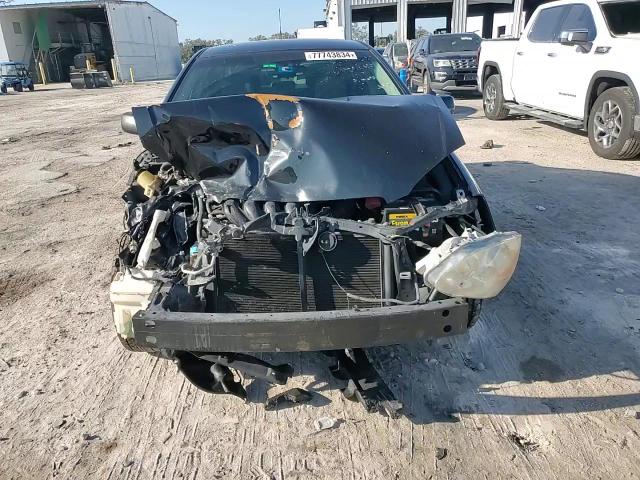 2007 Toyota Corolla Ce VIN: 2T1BR32E77C843704 Lot: 77743834