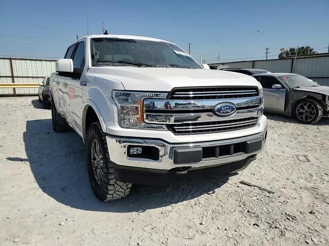 2019 Ford F150 Supercrew VIN: 1FTFW1E44KKF15066 Lot: 74291014