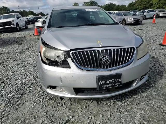 2013 Buick Lacrosse VIN: 1G4GC5E31DF162272 Lot: 73481794