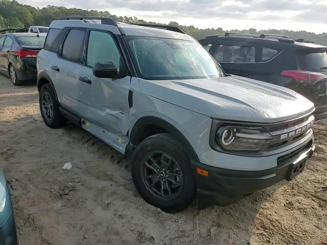 2023 Ford Bronco Sport Big Bend VIN: 3FMCR9B64PRE27051 Lot: 74433864