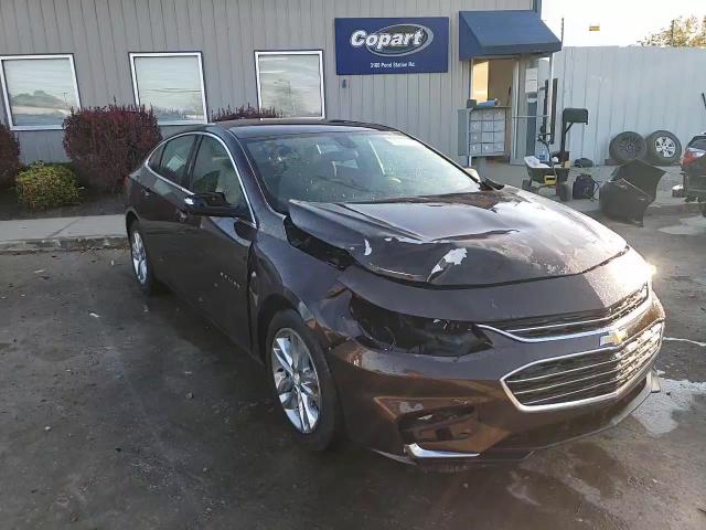 2016 Chevrolet Malibu - Image 13