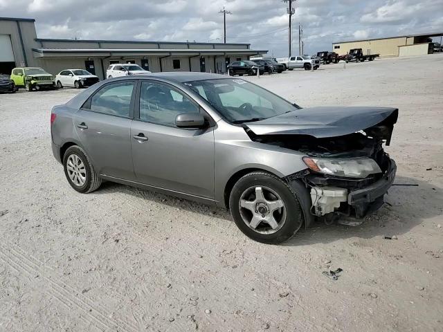 2012 Kia Forte Ex VIN: KNAFU4A2XC5643353 Lot: 78536984