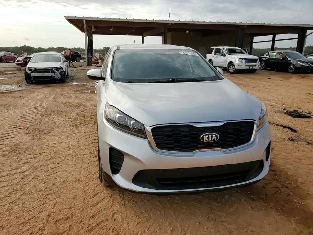 2019 Kia Sorento L VIN: 5XYPG4A33KG577743 Lot: 78891484