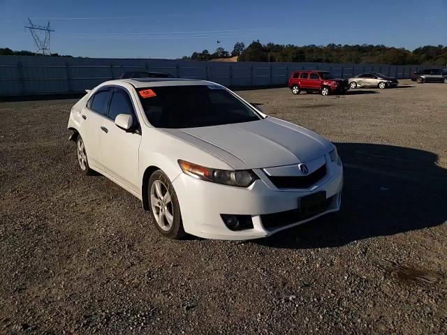 2009 Acura Tsx VIN: JH4CU26679C022001 Lot: 74560144