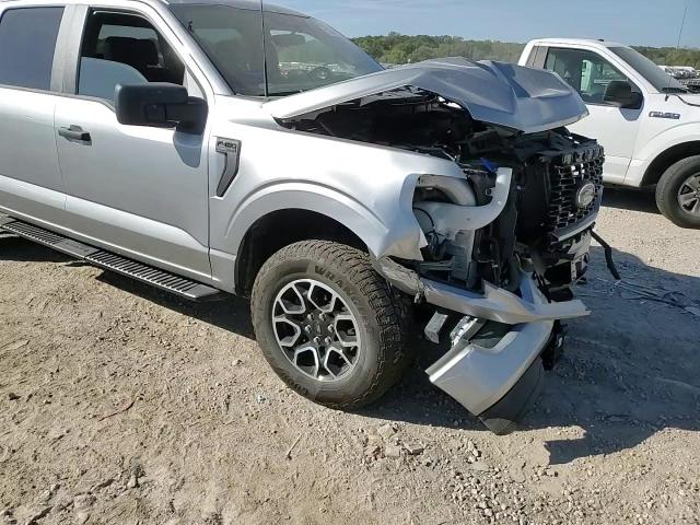 2023 Ford F-150 - Image 12