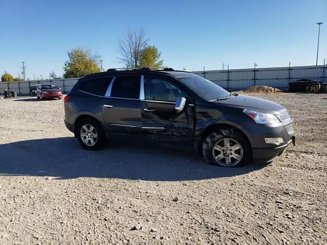 2011 Chevrolet Traverse Lt VIN: 1GNKVGED8BJ375816 Lot: 73003524