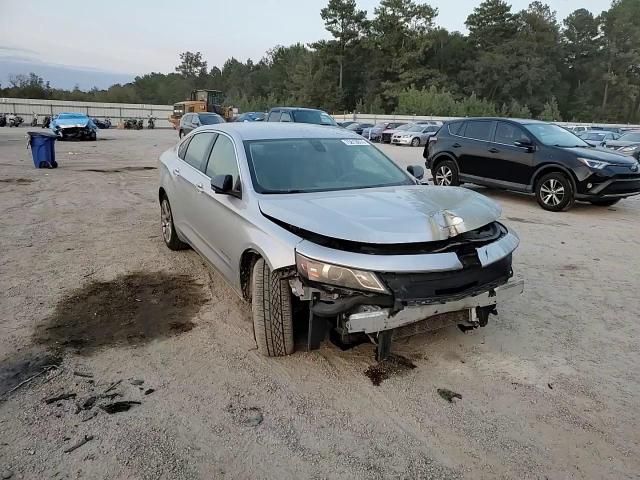 2014 Chevrolet Impala - Image 11