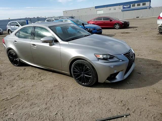 2014 Lexus Is 250 VIN: JTHBF1D26E5003468 Lot: 76048304