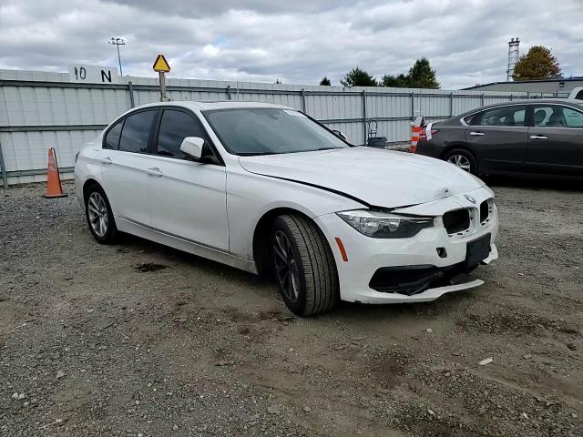 2016 BMW 3er - Image 11