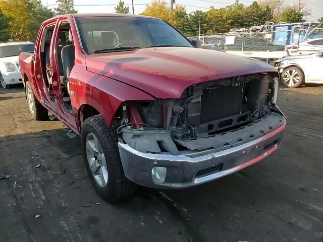 2013 Ram 1500 Slt VIN: 1C6RR7LT7DS575001 Lot: 75065274