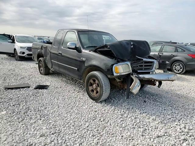 2002 Ford F150 VIN: 1FTRX17L42NA62449 Lot: 76159164