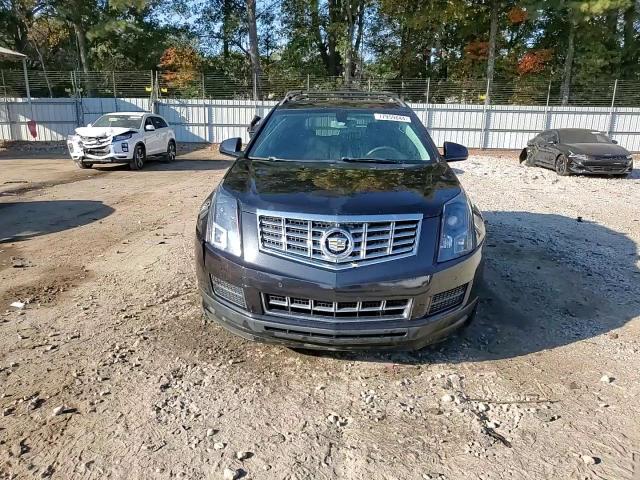 2013 Cadillac Srx Luxury Collection VIN: 3GYFNCE30DS517663 Lot: 77959844