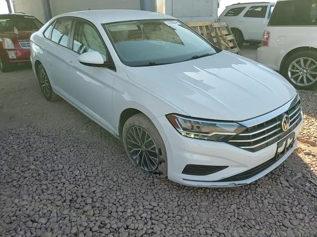 2021 Volkswagen Jetta S VIN: 3VWC57BU3MM046123 Lot: 74285574