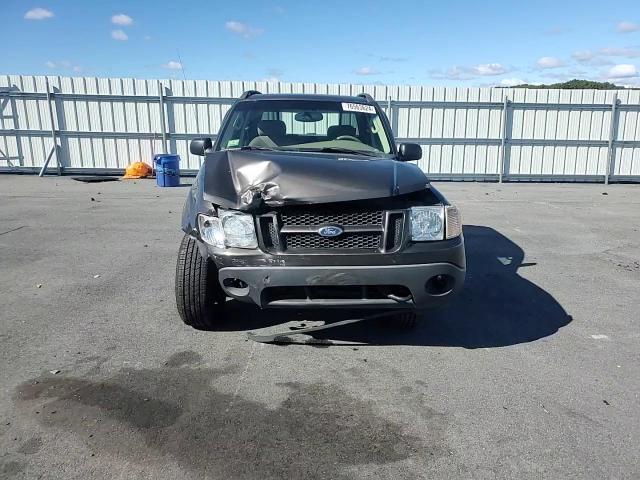 2005 Ford Explorer Sport Trac VIN: 1FMDU77K65UB52169 Lot: 76563624