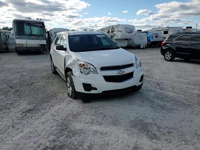 2015 Chevrolet Equinox L VIN: 2GNALLEKXF1171205 Lot: 76159484