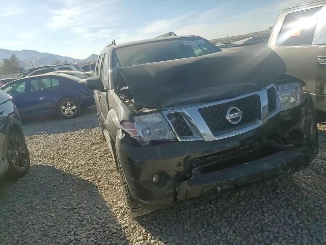 2012 Nissan Pathfinder - Image 11