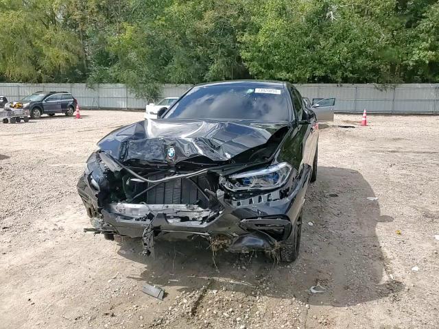 5UXCY6C07P9N99665 2023 BMW X6 xDrive40I