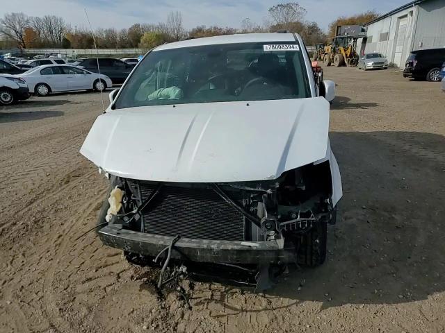 2019 Dodge Caravan - Image 11