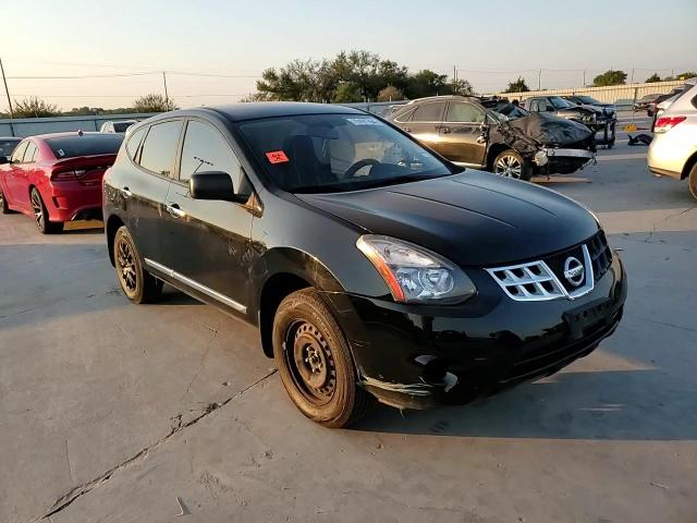 2011 Nissan Rogue S VIN: JN8AS5MV4BW261699 Lot: 75197764