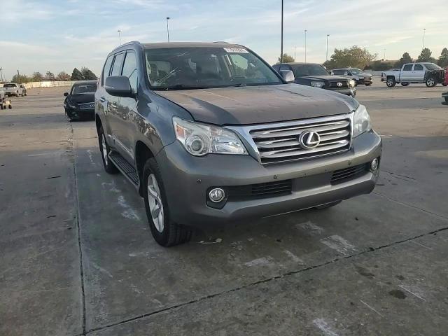 2012 Lexus Gx 460 VIN: JTJBM7FXXC5049964 Lot: 77810324