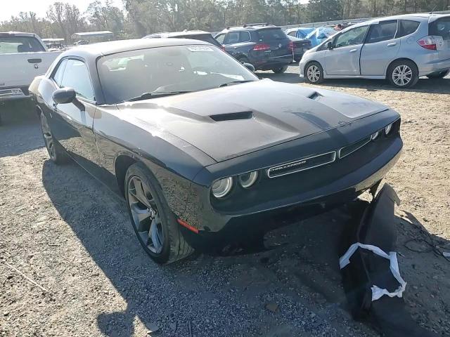 2017 Dodge Challenger Sxt VIN: 2C3CDZAG5HH502080 Lot: 76704964